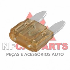 FUSÍVEL STANDARD - 7,5 AMP